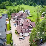 U Baranow 2 Zakopane