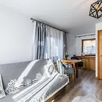 U Baranow 2 Gasthof Zakopane