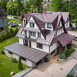 U Baranow 2 Gasthof