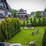 U Baranow 2 3* Zakopane