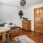 U Baranow 2 Gasthof 3*