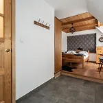 Gasthof U Baranow 2 Zakopane