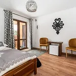 U Baranow 2 Gasthof Zakopane