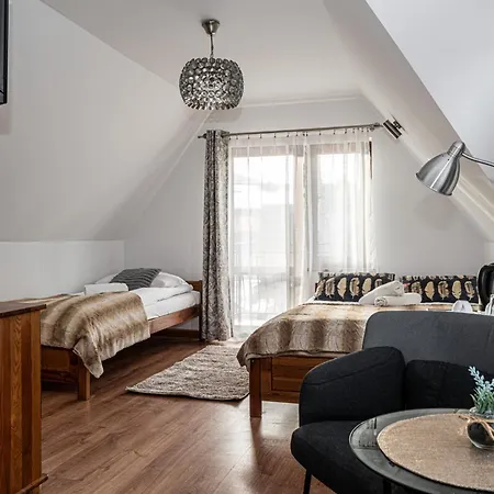 U Baranow 2 3* Zakopane