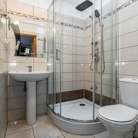 U Baranow 2 Affittacamere Zakopane