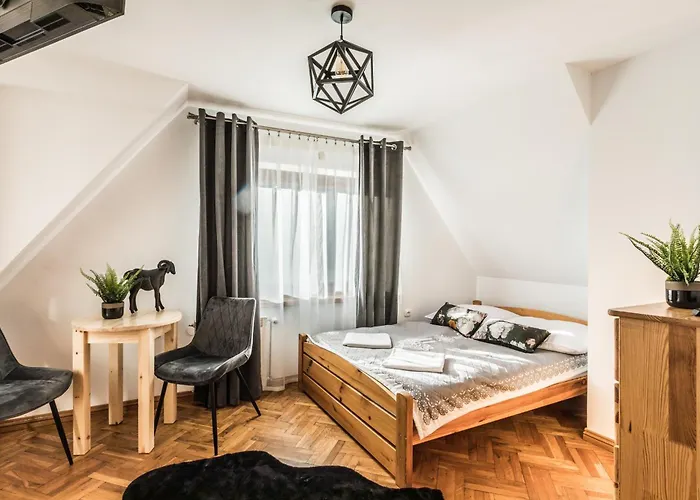 Affittacamere U Baranow 2