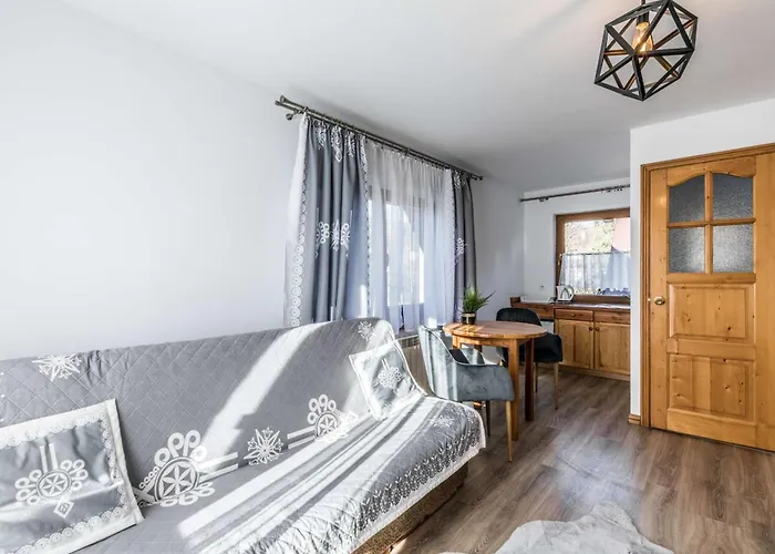 U Baranow 2 Affittacamere Zakopane