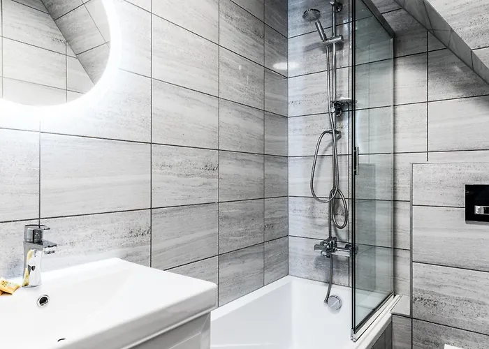 Affittacamere U Baranow 2 3*