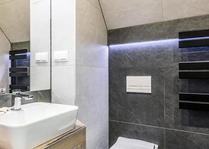 U Baranow 2 Affittacamere 3*