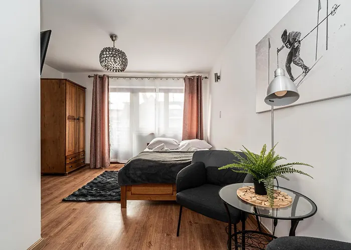 U Baranow 2 Zakopane