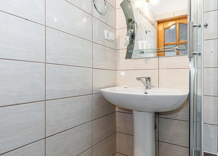 U Baranow 2 Affittacamere 3*