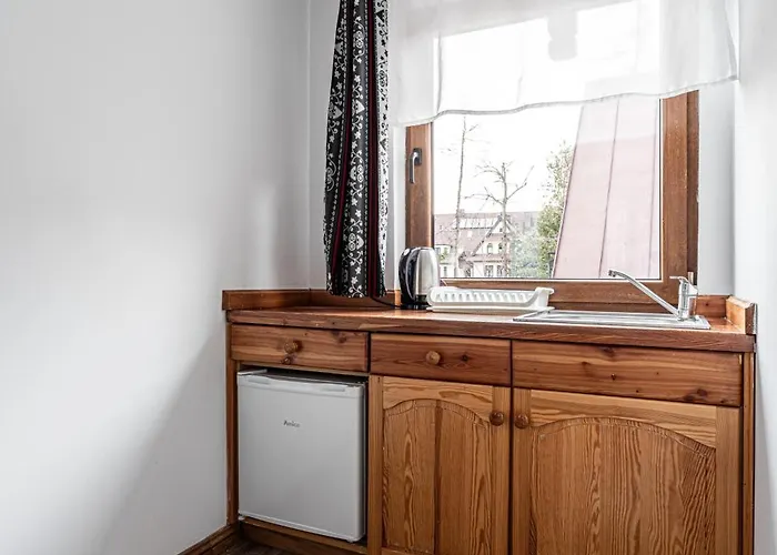 Affittacamere U Baranow 2