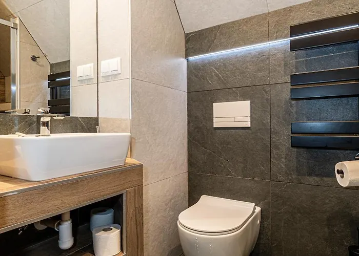 U Baranow 2 3* Zakopane