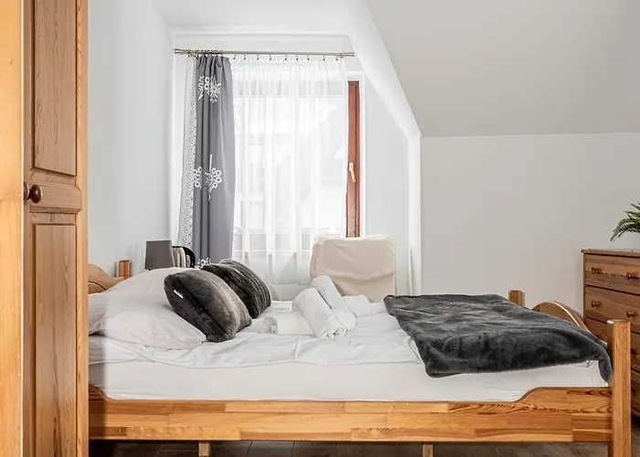 Affittacamere U Baranow 2 3*