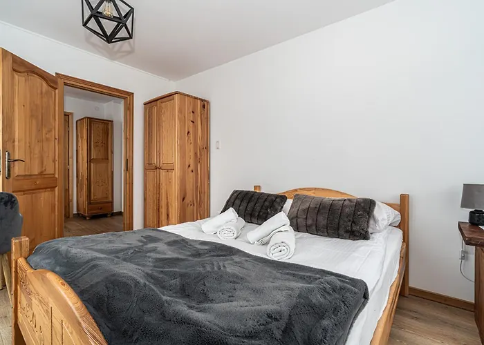 Affittacamere U Baranow 2 3*