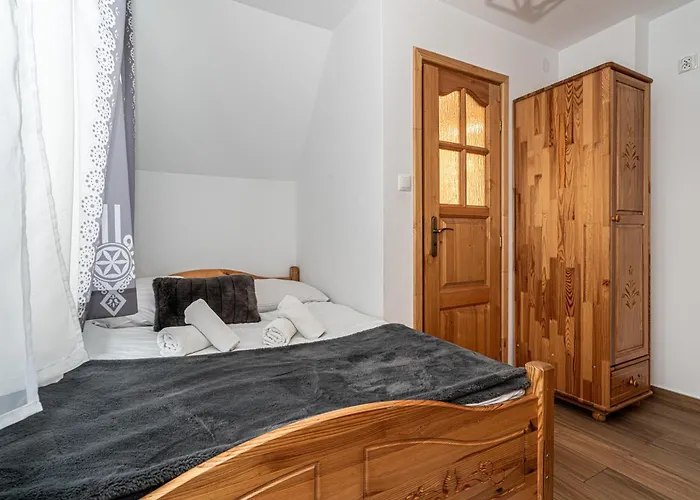 Affittacamere U Baranow 2 3*