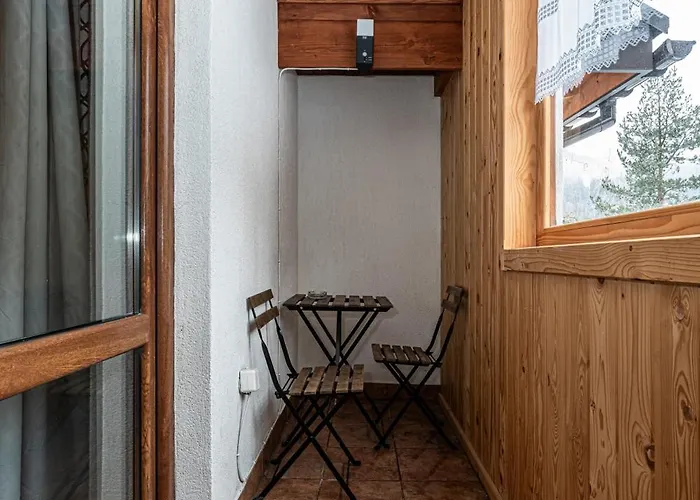 Affittacamere U Baranow 2