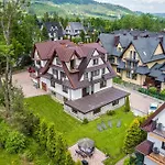 Vendégház U Baranow 2 3*