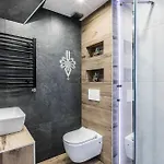 U Baranow 2 Vendégház Zakopane