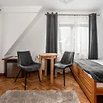 U Baranow 2 Vendégház Zakopane