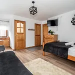 U Baranow 2 Vendégház Zakopane