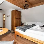 U Baranow 2 Vendégház Zakopane