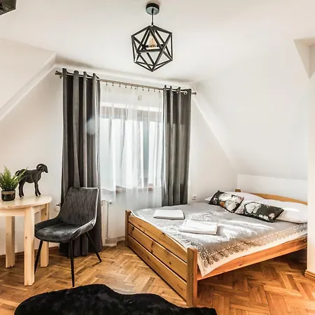 Pensjonat U Baranów 2