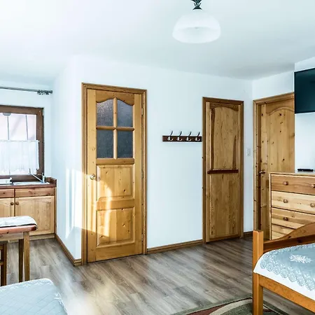 Pensjonat U Baranów 2 Zakopane