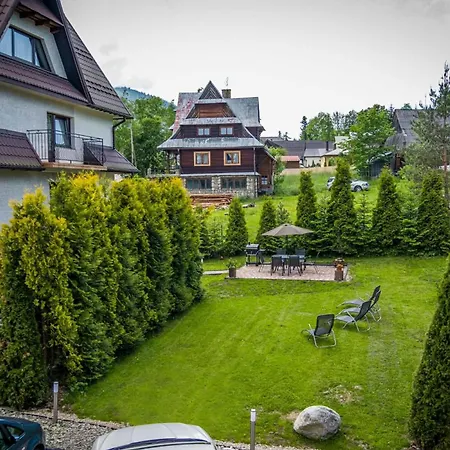 U Baranów 2 3* Zakopane