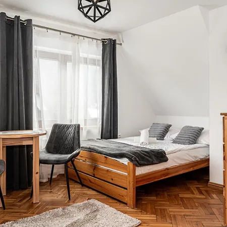 Pensjonat U Baranów 2 Zakopane
