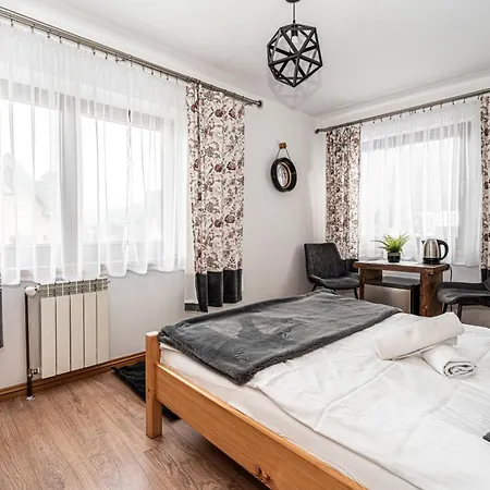 U Baranów 2 3*