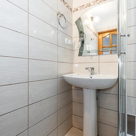 U Baranow 2 Vendégház 3*