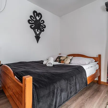 Vendégház U Baranow 2 Zakopane