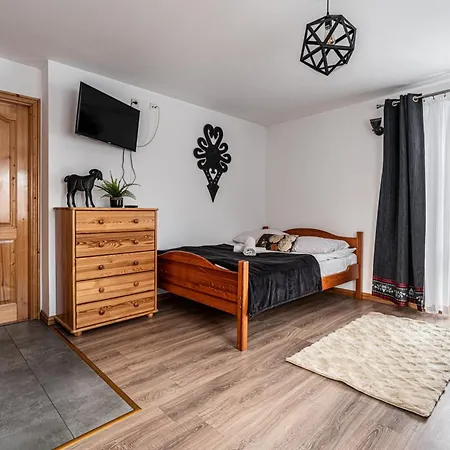 Vendégház U Baranow 2 3*