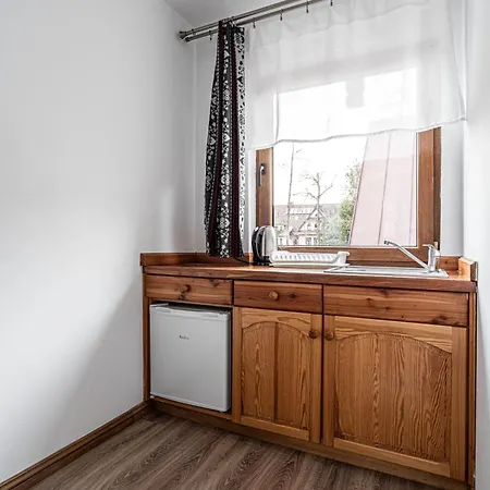 Vendégház U Baranow 2