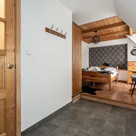Pensjonat U Baranów 2 Zakopane