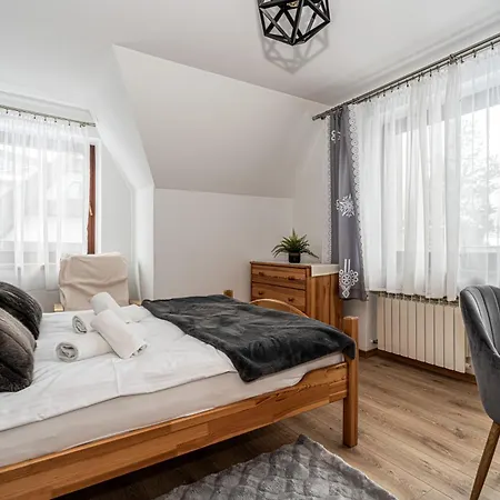 U Baranów 2 3*