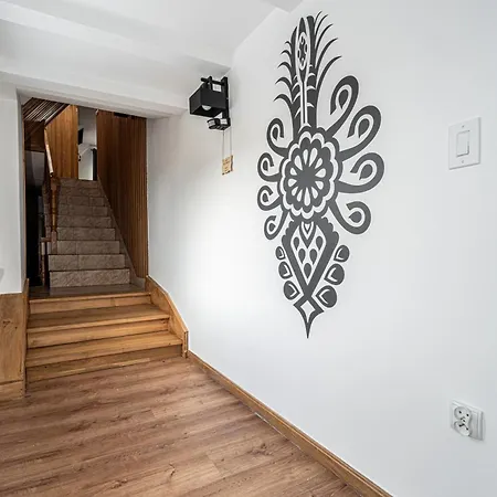 U Baranów 2 3*