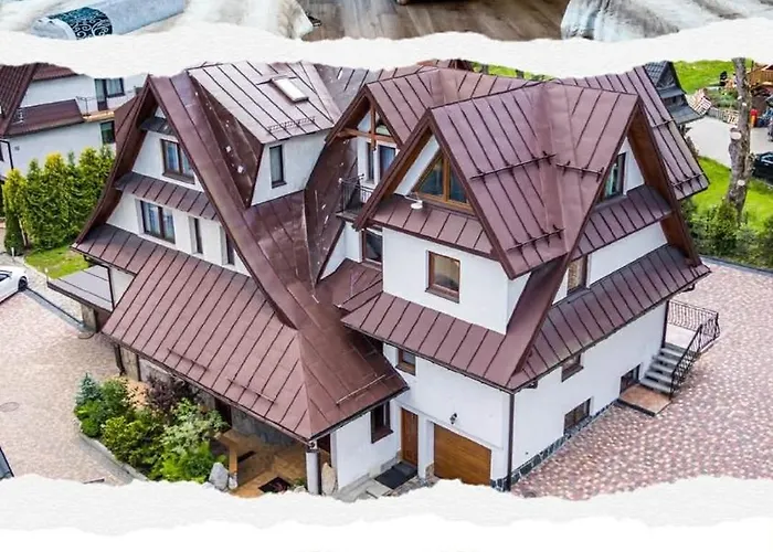 U Baranow 2 بيت ضيافة 3*