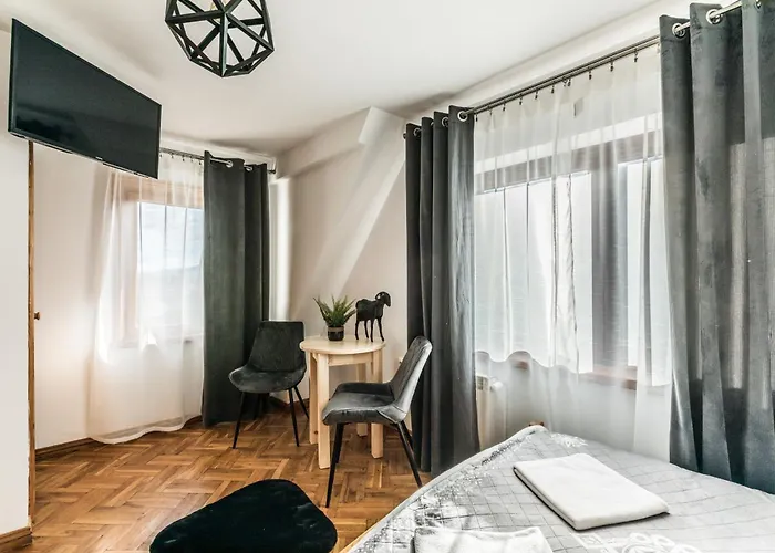 Vendégház U Baranow 2 3*