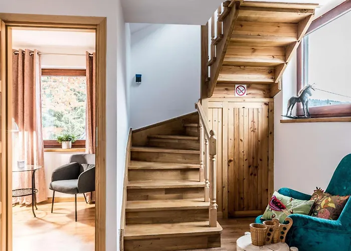 U Baranow 2 Vendégház