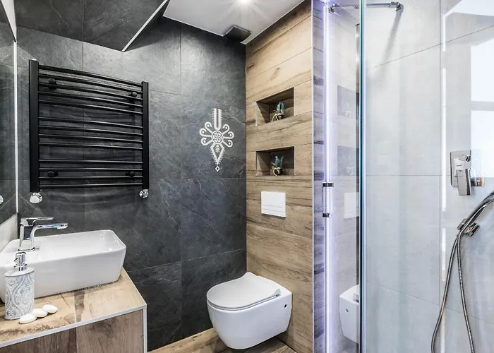 U Baranow 2 بيت ضيافة زاكوباني