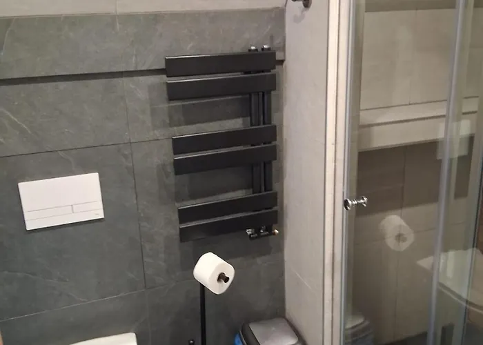 U Baranow 2 Vendégház