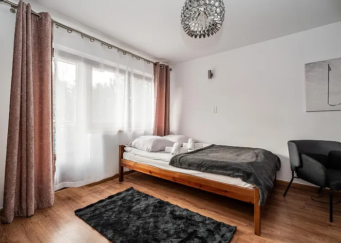 Vendégház U Baranow 2 Zakopane