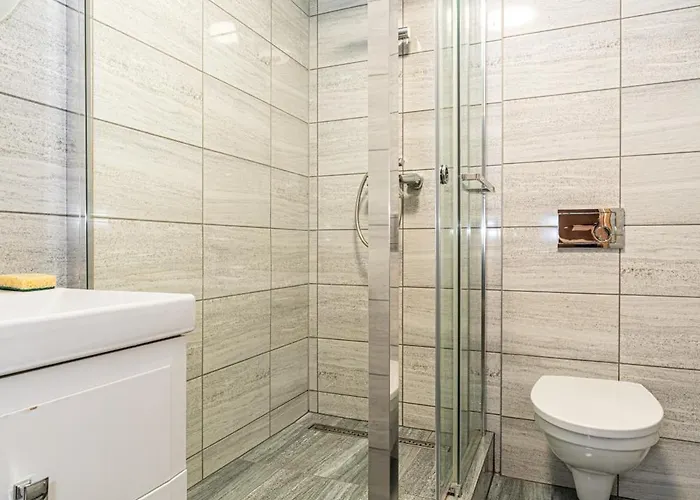 U Baranow 2 Vendégház Zakopane