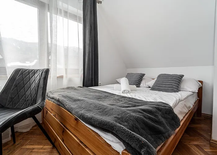 Vendégház U Baranow 2 3*