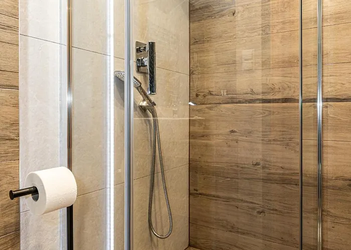 Vendégház U Baranow 2