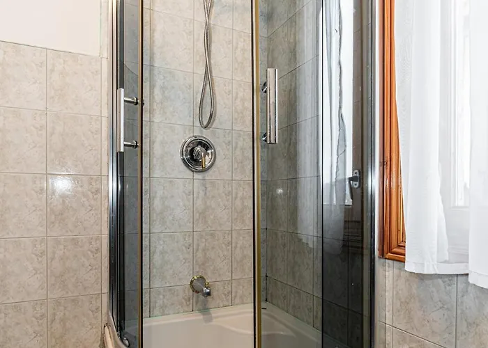 U Baranow 2 بيت ضيافة زاكوباني