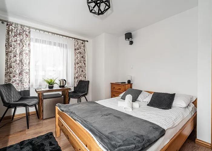 U Baranow 2 Zakopane