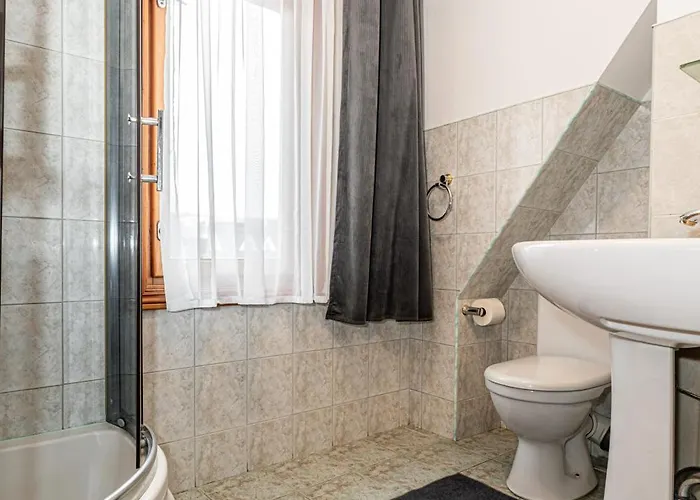 U Baranow 2 بيت ضيافة زاكوباني